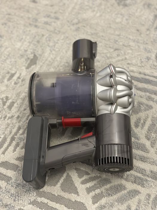 Aspirator Dyson DC62 V6 Piese Accesorii Dezmembrez