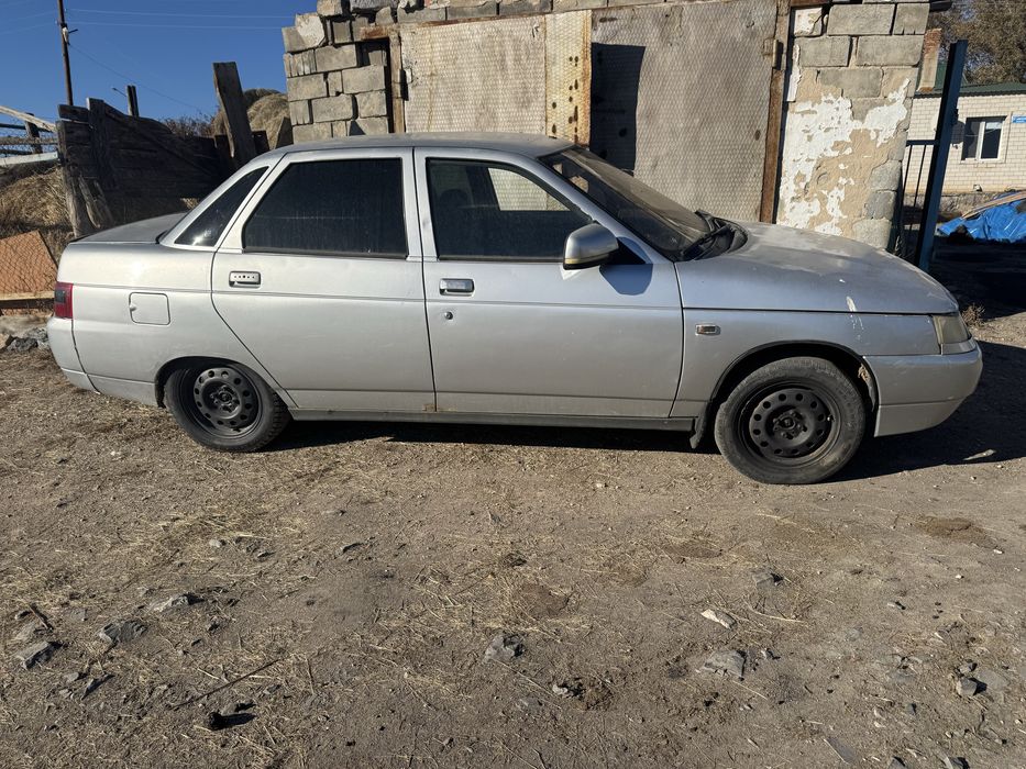 Продам ваз 2110 lada