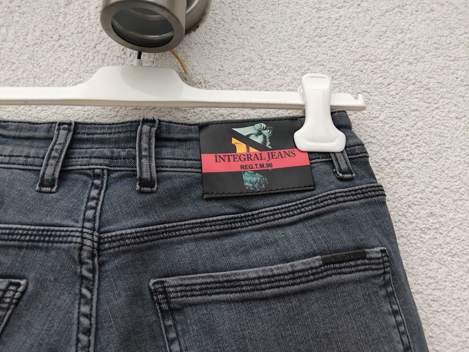 Blugi Integral Denim  31