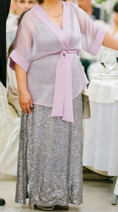 Продам вечернее платье