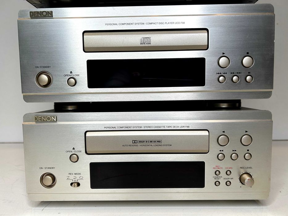 Amplificator linie Denon UPA-F88