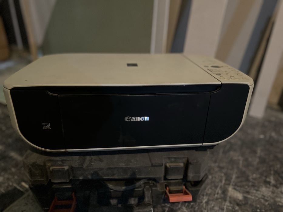 Продаётся принтер Canon PIXMA MP190