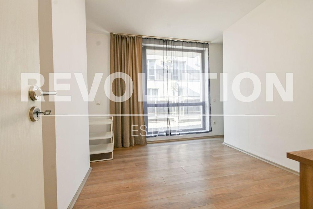 Дава се под наем Четиристаен апартамент в София, Кръстова вада - 120 кв.м за 997.05 € - Снимка #7