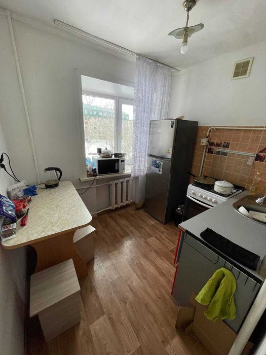 1 комнатная КСК, Арман, 4/5, 31,2м2