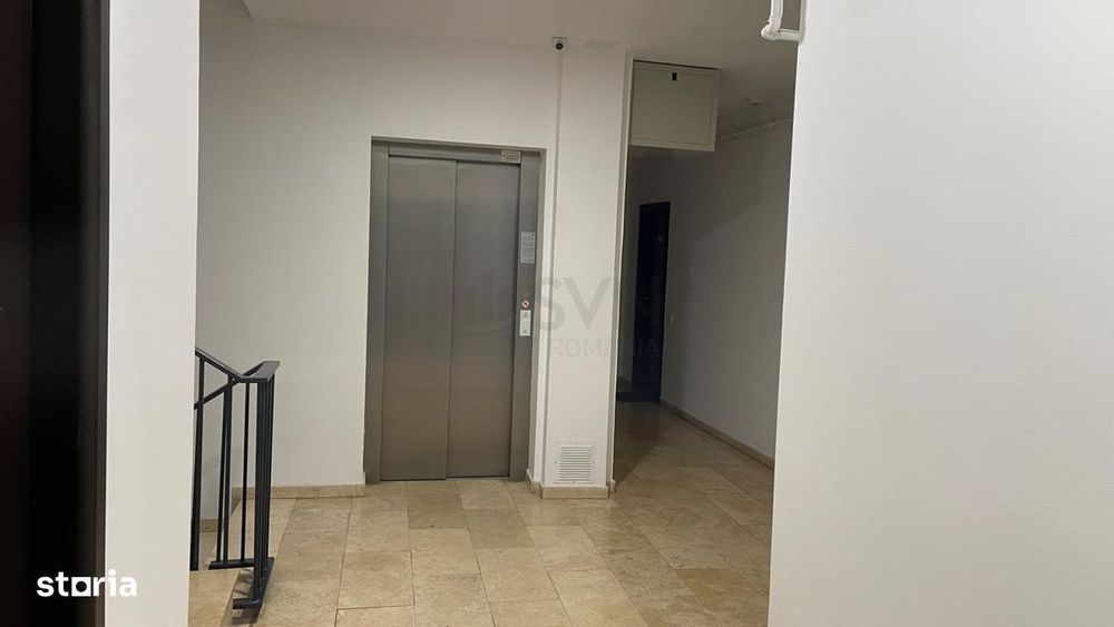 Studio De Vanzare I Zona Herastrau I Sector 1