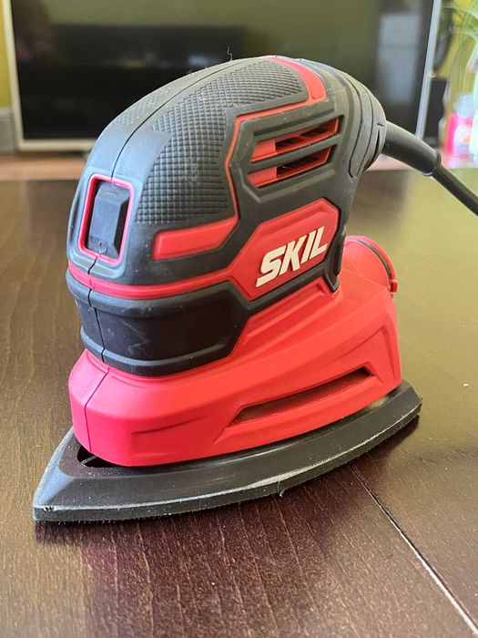 Мултишлайф 100W SKIL