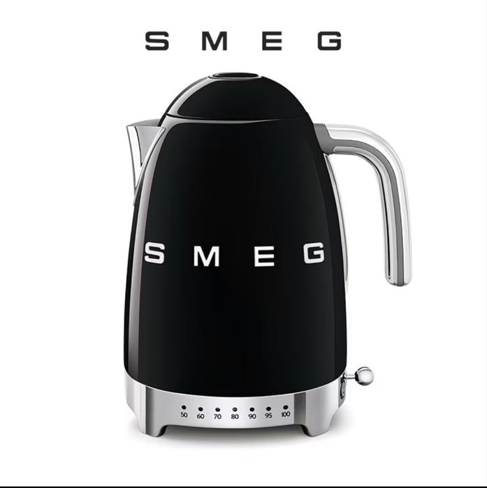 Чайник SMEG реплика