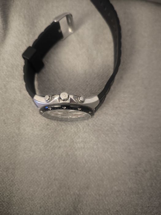 Edifice Casio WR 100M (5298 EFR-519)