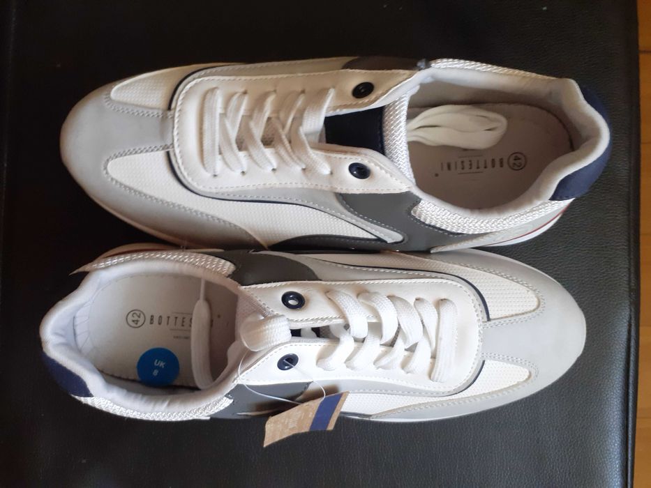 Pantof sport BOTTESINI, 42