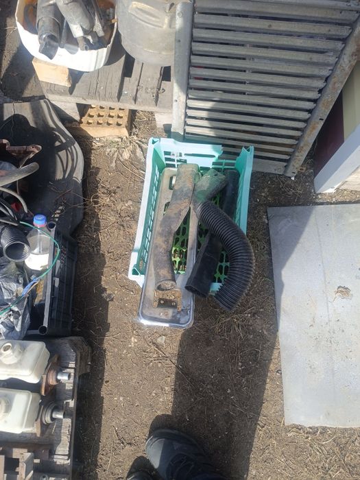 Запчасти на Волгу 3102