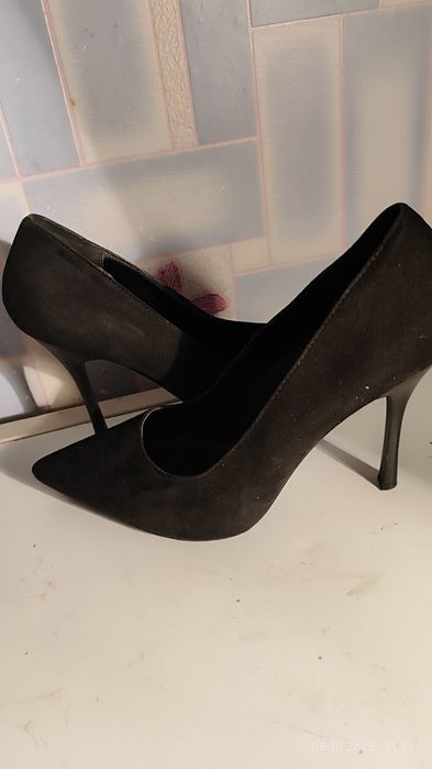 Туфли сапоги все в хорошем состояние