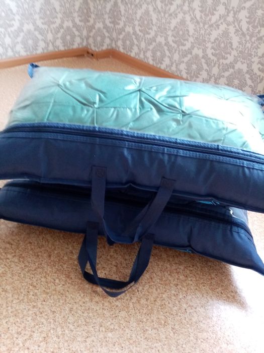 Продам новые подушки