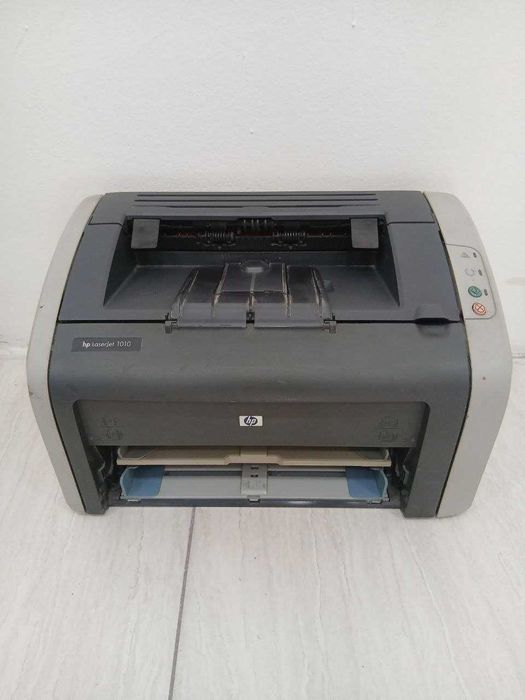 HP Laserjet 1010 printer, LBP-1120