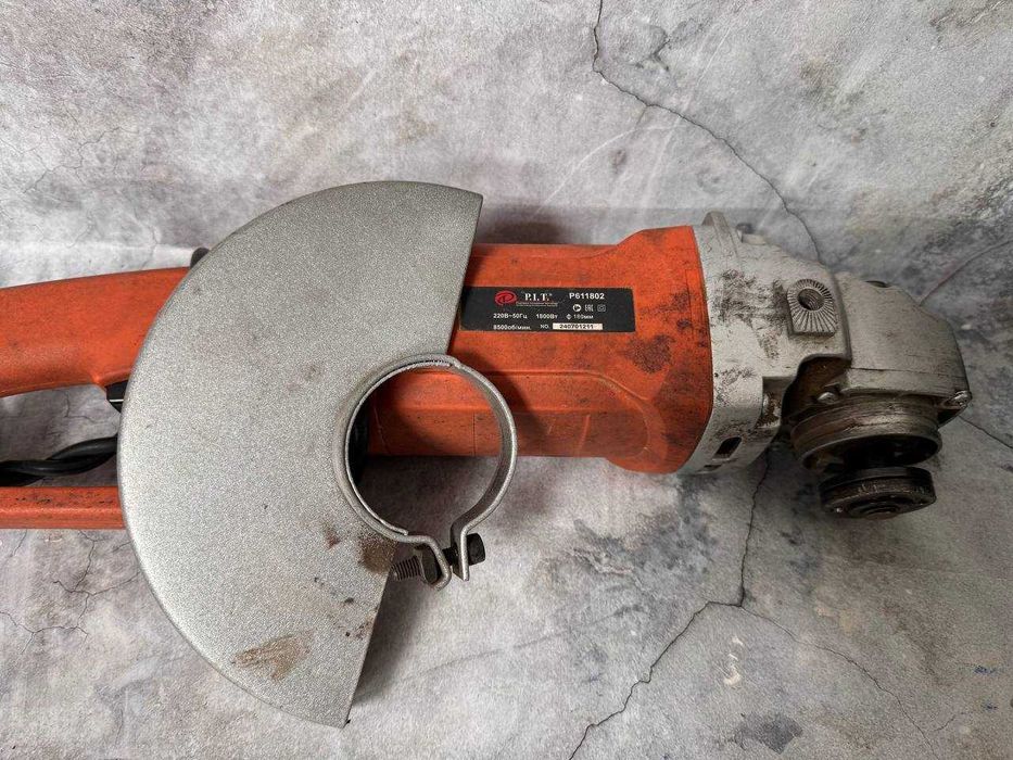 Дисковая пила p611802(г.Жезказган ул.Мира 20), лот (899330)