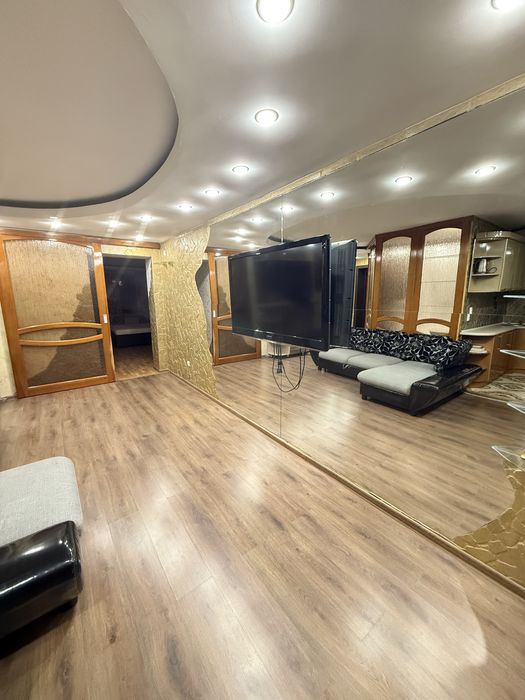 Сдам 2-х комнатную Студию