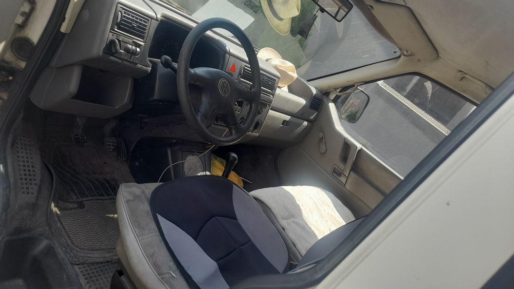 Vw T4 2.5TDI 9Locuri Proprietar