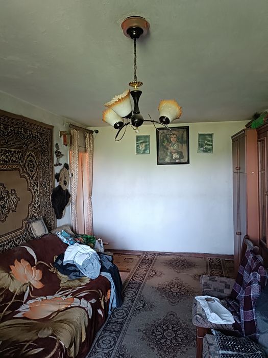 Продается квартира