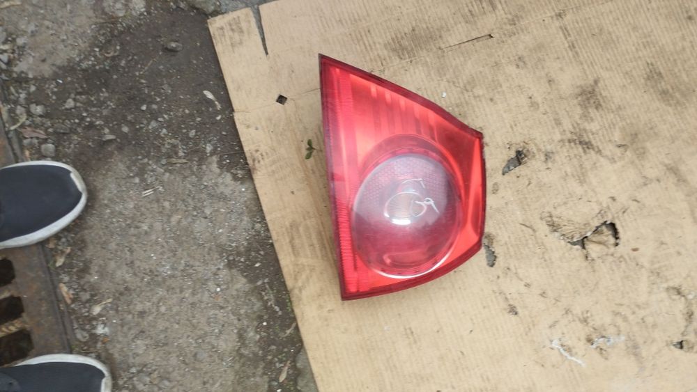 Стоп за голф 5 десен