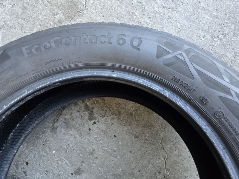 215/60/18 Continental 4бр