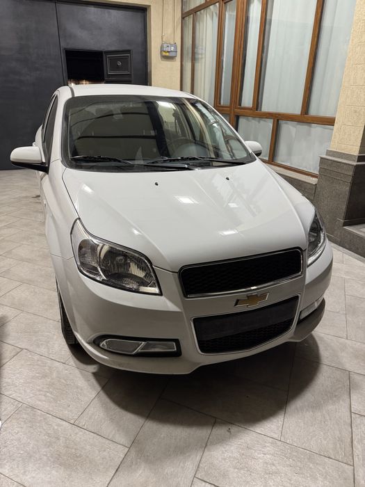 Nexiya 3 holati alo prabeg 3900 oziniki