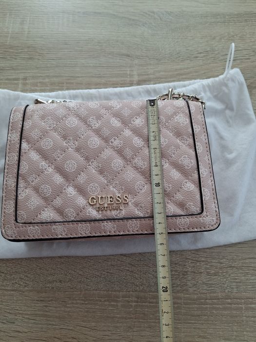 Чанта през рамо GUESS