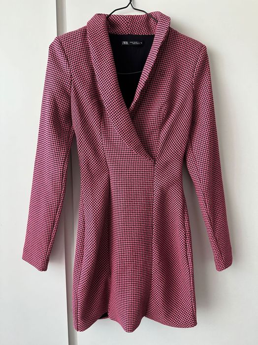 Сако рокля Zara s
