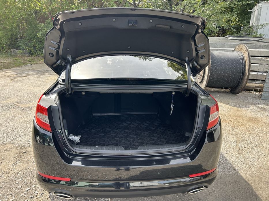 Киа оптима в заводском окрасе