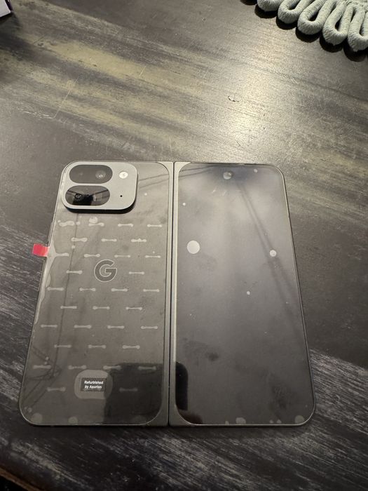 Google pixel pro 9 FOLD
