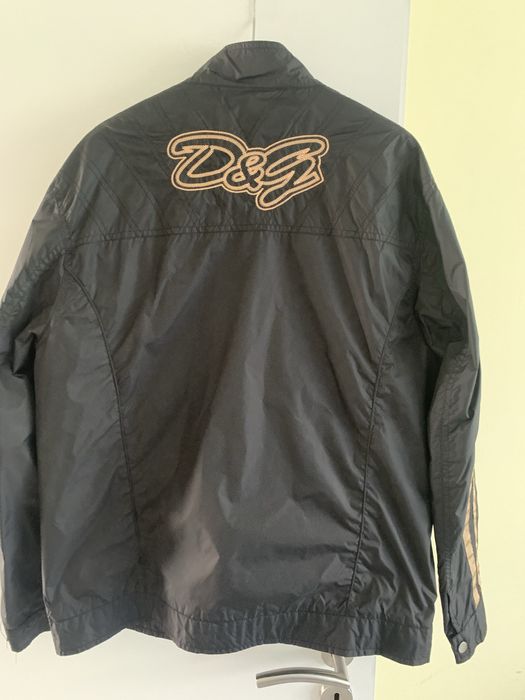 Geaca primavara  D&G