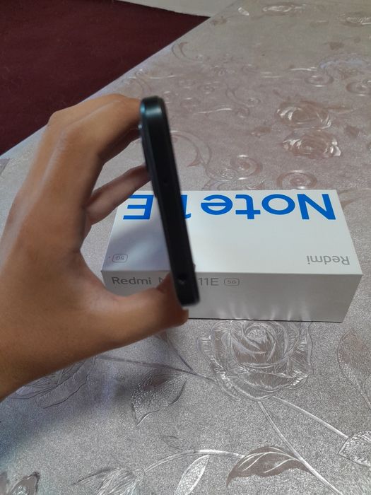 Redmi Note 11 E 4+2/128