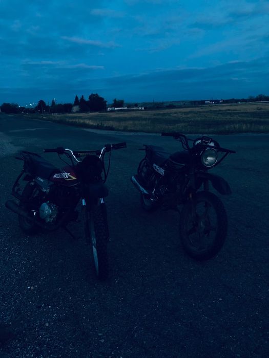 Продам китаец 200кубов