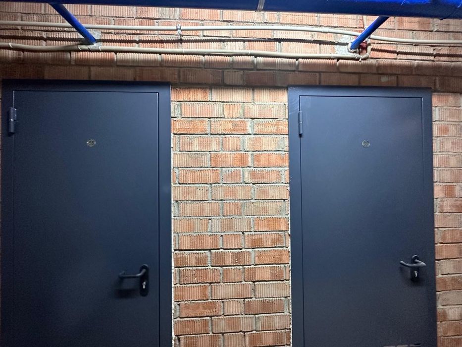 Кладовое помещение