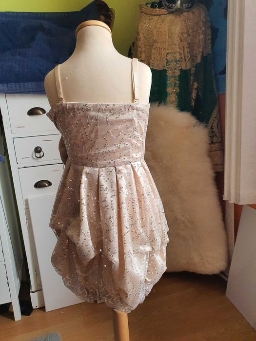 Rochie ocazii speciale fete Tammy Dress marimea 128