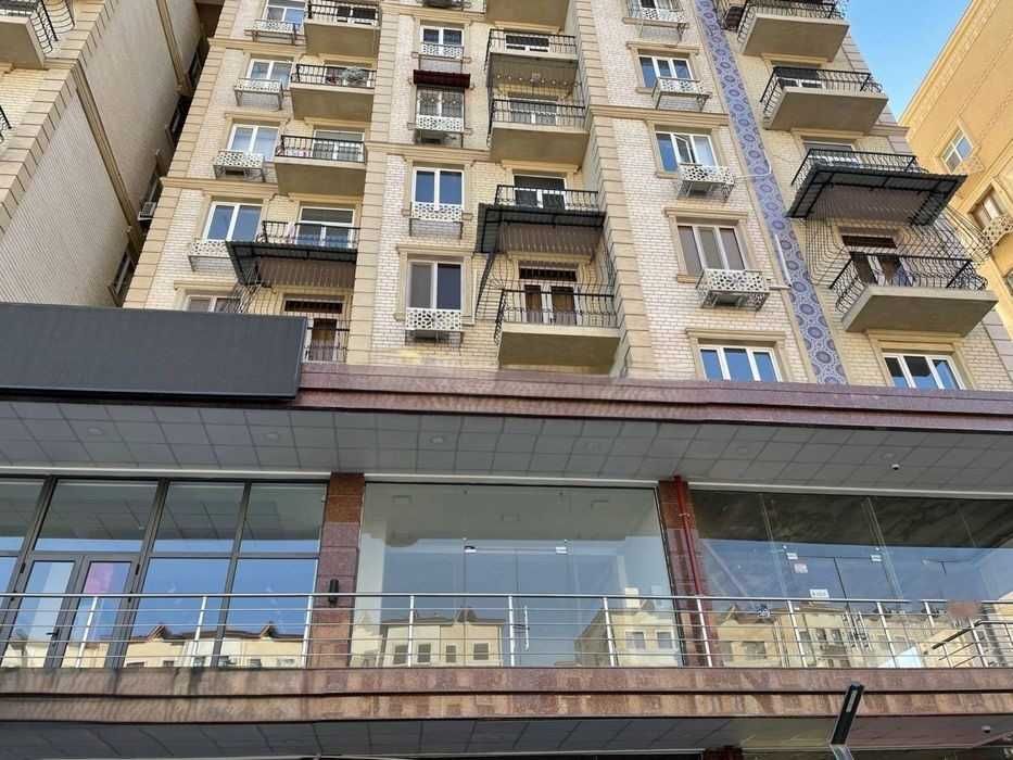 Сдам 80 м² Офис в Аренду. Паркентский. Тапоич. Авиатор корзинка!