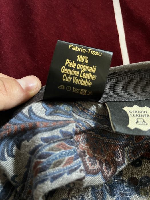 Palarie “Jos Pălăria”