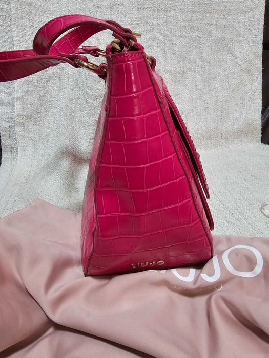 Дамска чанта LIU*JO