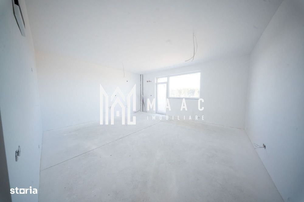 Apartamente 2 și 3 camere | Rate direct la dezvoltator | Balcon Selimb