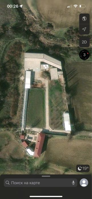 Назарбек туркистон 53 сотих