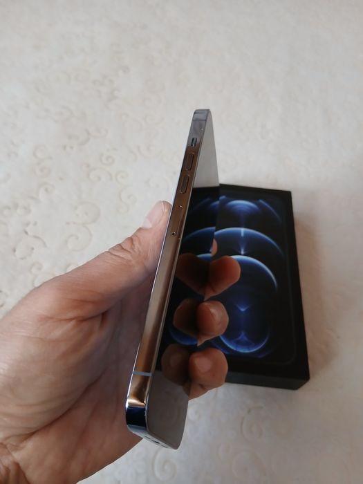 Iphone 13 pro max kelishamiz