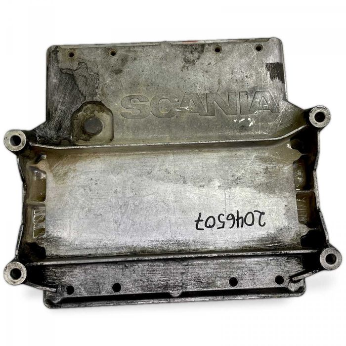 ECU SCANIA P,G,R,T 2560783 -Piese de schimb Scania
