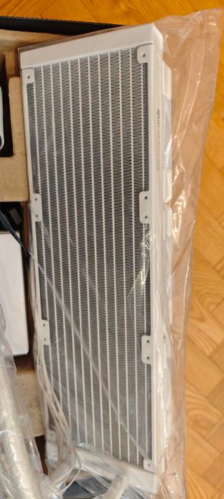 Охладител за процесор Zoomflow 360 XT