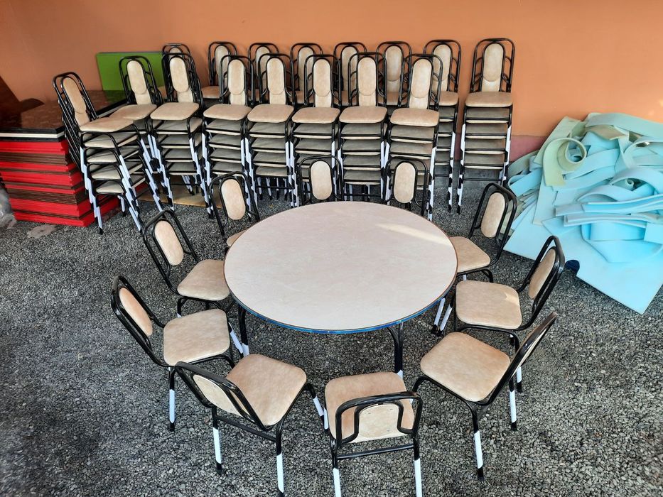 Optim narxlarda stol stullar olami