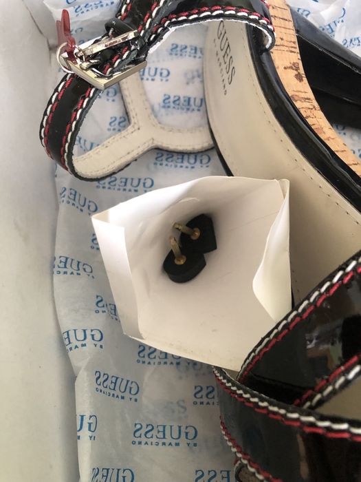 Сандали Guess by Marciano