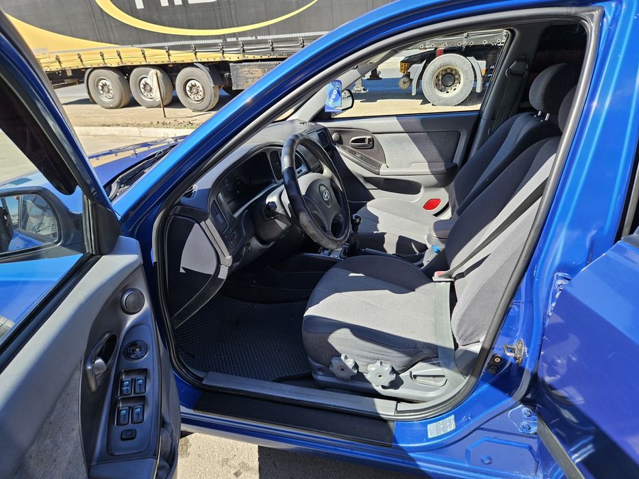 Продам Хюндай Элантра 2006 года