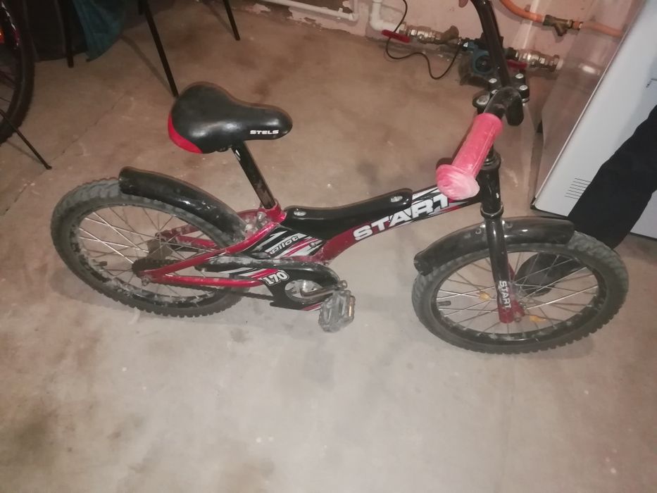 Продам детские велосипеды