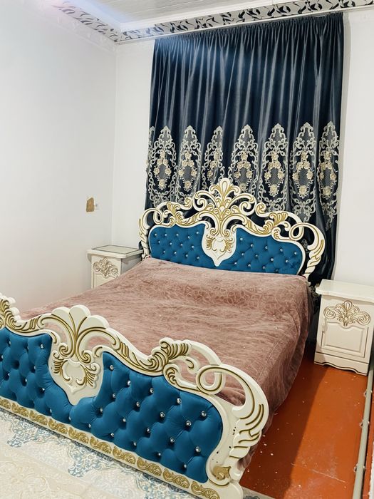 Спальни мебел кроват