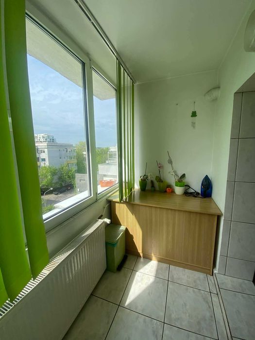 Comision 0% Apartament 3 Camere Strada Borsa Cartierul Aviatiei Metrou Aurel Vlaicu