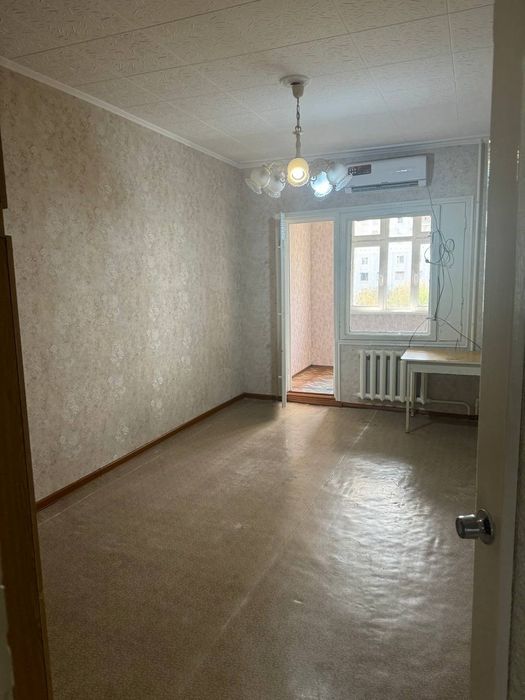 Продаётся кв Сергели-7 2х комн. Площадь кв-60м², Чистенькая (62 000&)