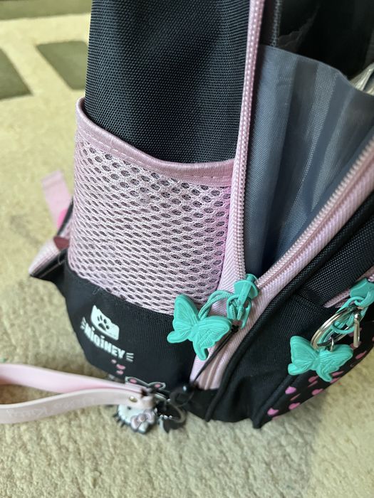 Рюкзак для школы