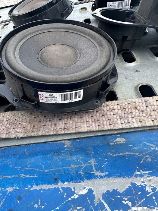 Boxa boxe difuzoare Passat b6 B7 CC fata spate dezmembrări Passat b6